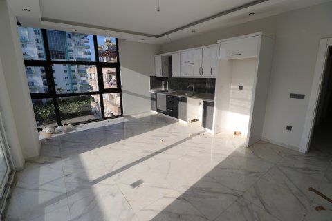 Daire 3+1 Mahmutlar, Antalya, Türkiye №115663 - 19