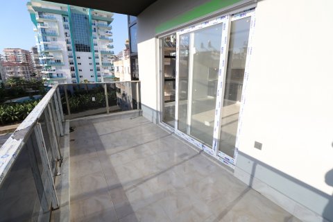 Daire 3+1 Mahmutlar, Antalya, Türkiye №115663 - 22
