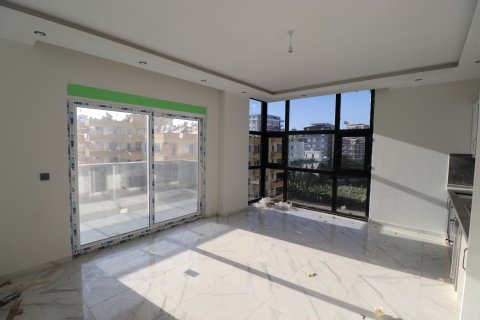 Daire 3+1 Mahmutlar, Antalya, Türkiye №115663 - 18