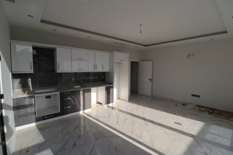 Daire 3+1 Mahmutlar, Antalya, Türkiye №115663 - 21