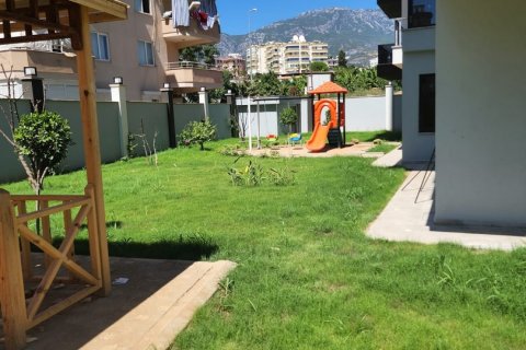 Daire 3+1 Mahmutlar, Antalya, Türkiye №115663 - 10