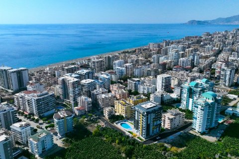 Daire 3+1 Mahmutlar, Antalya, Türkiye №115663 - 5