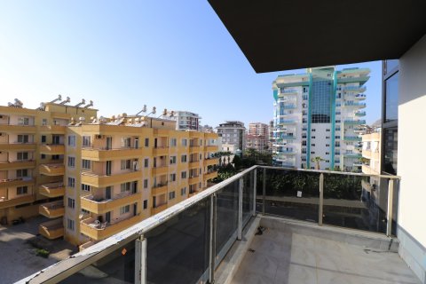 Daire 3+1 Mahmutlar, Antalya, Türkiye №115663 - 23