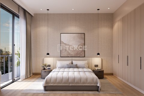 Продажа квартиры  в Стамбуле, Турция 1+1, 79м2, №210301 – фото 7