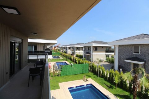Villa  3+1  Belek, Antalya, Türkiye №151755 - 18