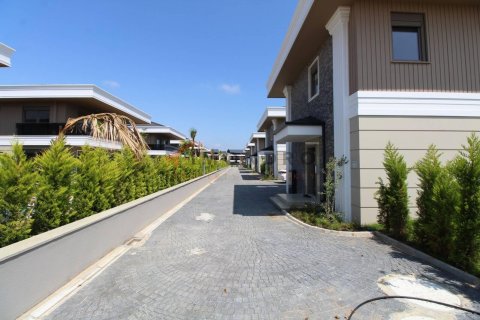 Villa  3+1  Belek, Antalya, Türkiye №151755 - 5