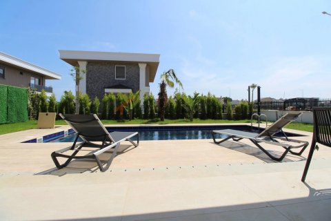 Villa  3+1  Belek, Antalya, Türkiye №151755 - 16