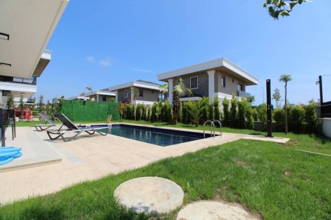 Villa  3+1  Belek, Antalya, Türkiye №151755 - 14