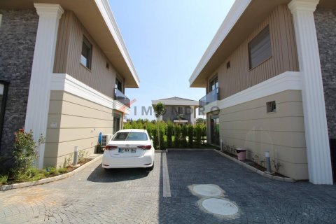 Villa  3+1  Belek, Antalya, Türkiye №151755 - 8