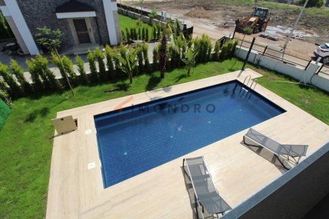 Villa  3+1  Belek, Antalya, Türkiye №151755 - 19