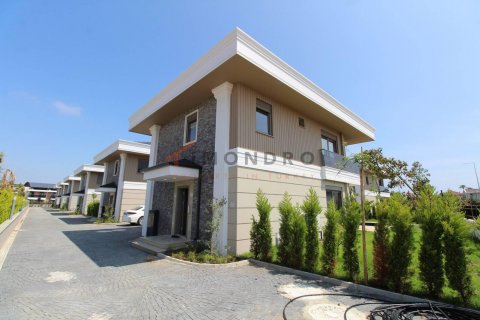 Villa  3+1  Belek, Antalya, Türkiye №151755 - 6