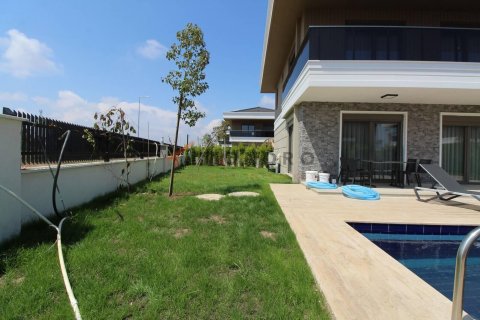 Villa  3+1  Belek, Antalya, Türkiye №151755 - 13