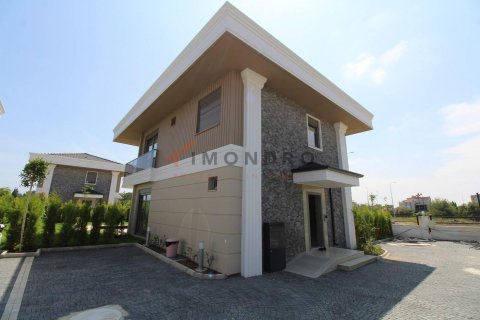 Villa  3+1  Belek, Antalya, Türkiye №151755 - 7