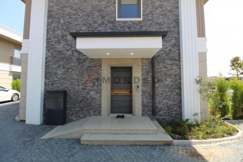 Villa  3+1  Belek, Antalya, Türkiye №151755 - 9