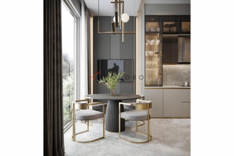 Продажа квартиры в Бейликдюзю, Стамбуле, Турция 4+1, 160м2, №206685 – фото 13