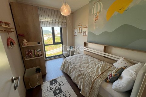 Daire 5+1 İzmit, Kocaeli, Türkiye №206680 - 12