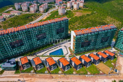 Daire 5+1 İzmit, Kocaeli, Türkiye №206680 - 5