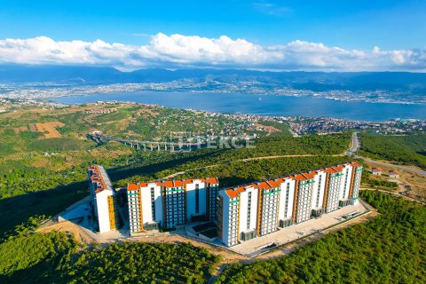 Daire 5+1 İzmit, Kocaeli, Türkiye №206680 - 3
