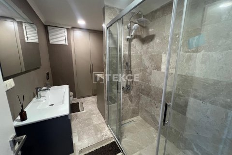 Daire 5+1 İzmit, Kocaeli, Türkiye №206680 - 17