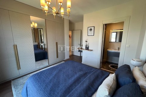 Daire 5+1 İzmit, Kocaeli, Türkiye №206680 - 11