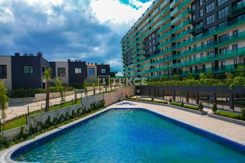 Daire 5+1 İzmit, Kocaeli, Türkiye №206680 - 4