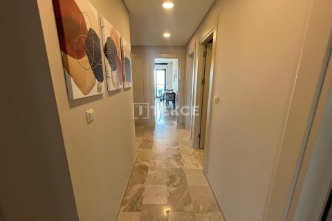 Daire 5+1 İzmit, Kocaeli, Türkiye №206680 - 15