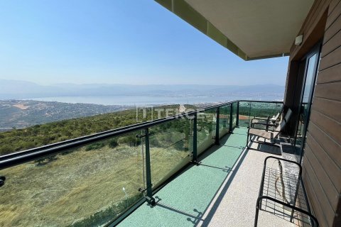 Daire 5+1 İzmit, Kocaeli, Türkiye №206680 - 19