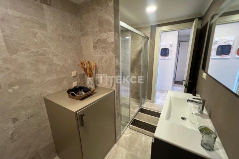 Daire 5+1 İzmit, Kocaeli, Türkiye №206680 - 16