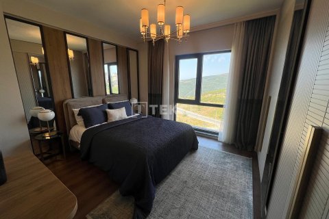Daire 5+1 İzmit, Kocaeli, Türkiye №206680 - 10