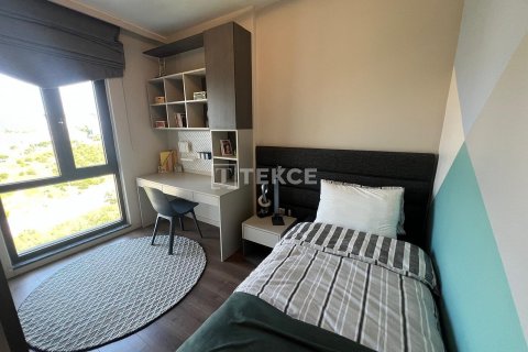 Daire 3+1 İzmit, Kocaeli, Türkiye №206679 - 13