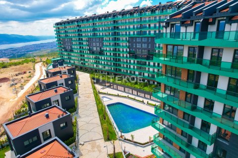 Daire 3+1 İzmit, Kocaeli, Türkiye №206679 - 2