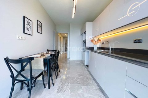 Daire 3+1 İzmit, Kocaeli, Türkiye №206679 - 9