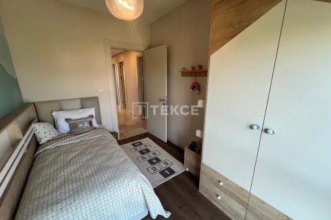 Daire 3+1 İzmit, Kocaeli, Türkiye №206679 - 14
