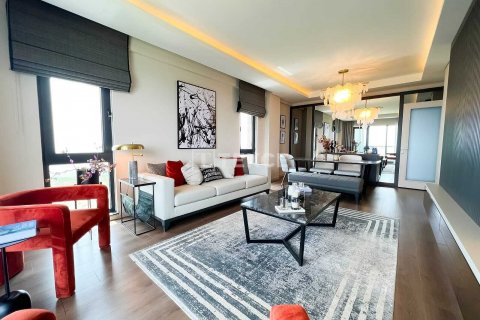 Daire 3+1 İzmit, Kocaeli, Türkiye №206679 - 7
