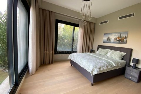 5+1 Villa  i Bodrum, Mugla, Tyrkiet Nr. 131229 - 8
