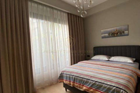 5+1 Villa  i Bodrum, Mugla, Tyrkiet Nr. 131229 - 2