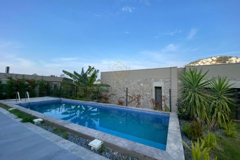 5+1 Villa in Bodrum, Mugla, Turkey No. 131229