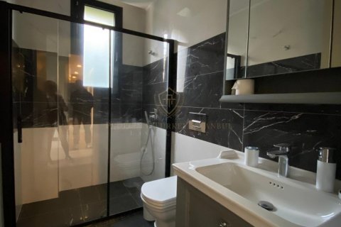 5+1 Villa  i Bodrum, Mugla, Tyrkiet Nr. 131229 - 11