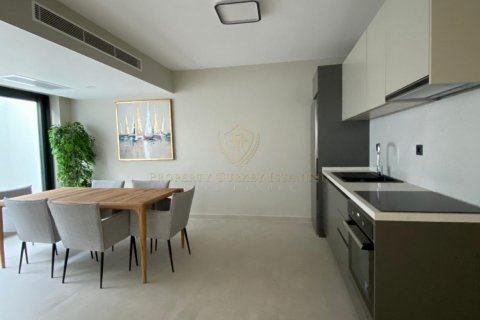 5+1 Villa  i Bodrum, Mugla, Tyrkiet Nr. 131229 - 12