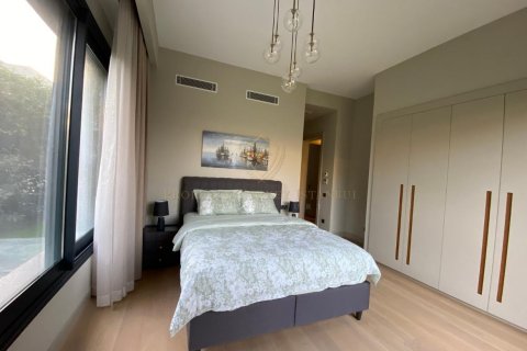 5+1 Villa  i Bodrum, Mugla, Tyrkiet Nr. 131229 - 9