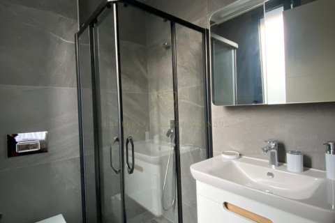 5+1 Villa  i Bodrum, Mugla, Tyrkiet Nr. 131229 - 6