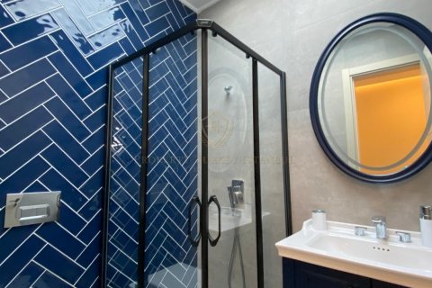 5+1 Villa  i Bodrum, Mugla, Tyrkiet Nr. 131229 - 4