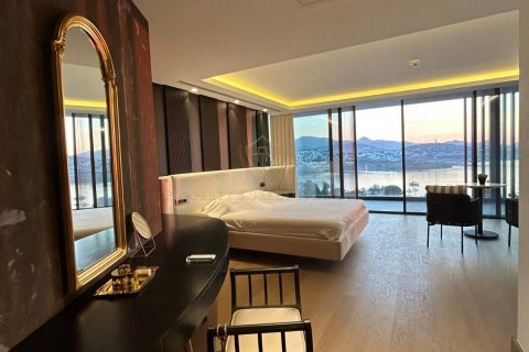 6+1 Villa i Bodrum, Mugla, Turkiet Nr. 131228 - 11