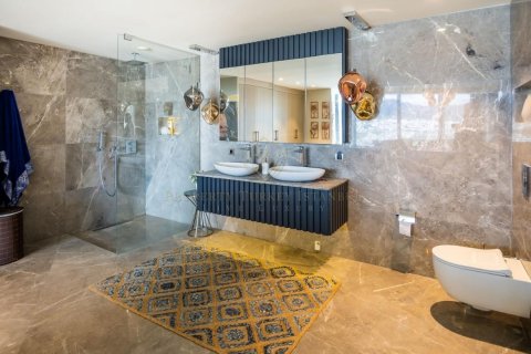 6+1 Villa i Bodrum, Mugla, Turkiet Nr. 131228 - 7