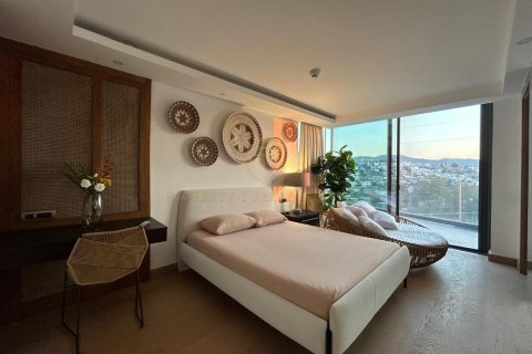 6+1 Villa i Bodrum, Mugla, Turkiet Nr. 131228 - 9