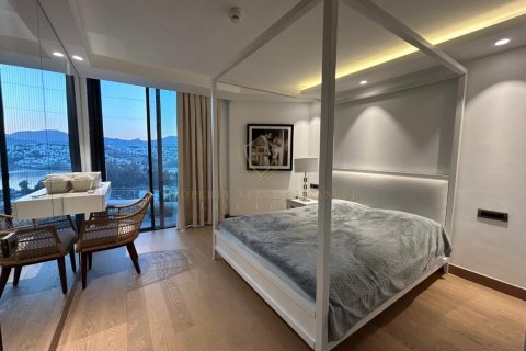 6+1 Villa i Bodrum, Mugla, Turkiet Nr. 131228 - 10