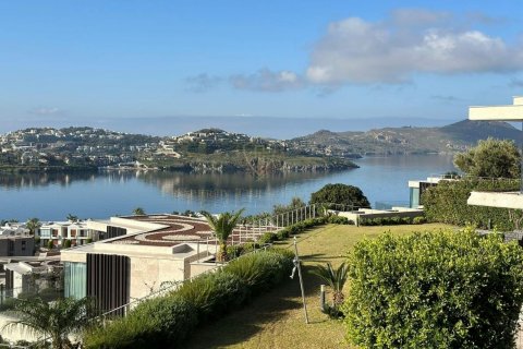 6+1 Villa i Bodrum, Mugla, Turkiet Nr. 131228 - 2