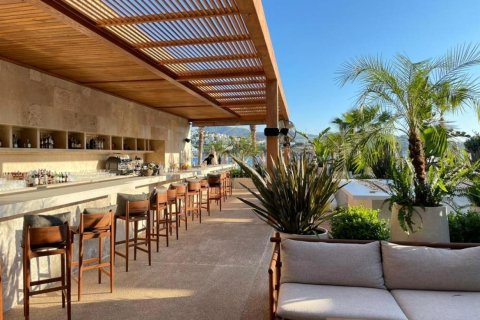 6+1 Villa in Bodrum, Mugla, Turkey No. 131228