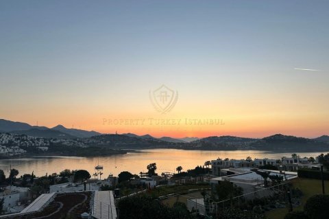 6+1 Villa i Bodrum, Mugla, Turkiet Nr. 131228 - 12