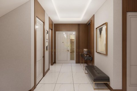 6+1 Villa  in Istanbul, Türkei Nr. 131241 - 2
